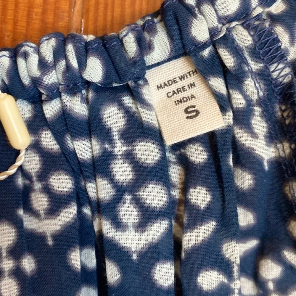 DOEN Ortensia Dress (small) - Picture 5 of 5